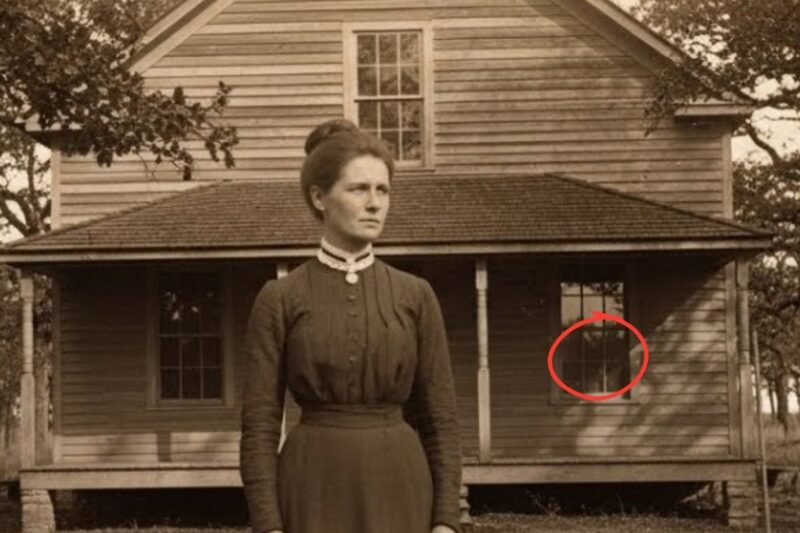 (1912, monts Ozarks du Missouri) L’horrible affaire d’Eliza Whitlock