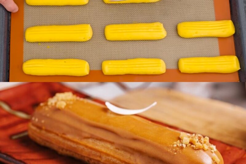 Réussissez la Pâte à Choux Parfaite ! Astuces et Recette de Pro