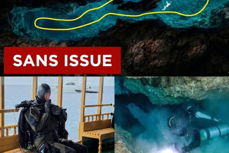Tragédie aux Maldives : L erreur fatale et le piège visuel qui ont condamné les plongeurs italiens