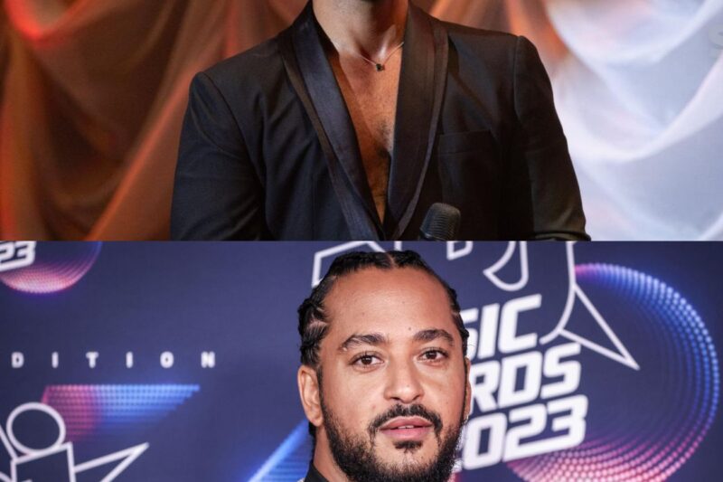 « Une honte » : le retour de Slimane dans « The Voice » ne passe pas auprès des téléspectateurs