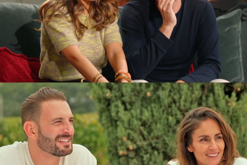 Mariés au premier regard : “Je n’ai pas envie de me tromper”, Jenna et Laurent restent-ils mariés ? Ce qui vous attend lundi prochain