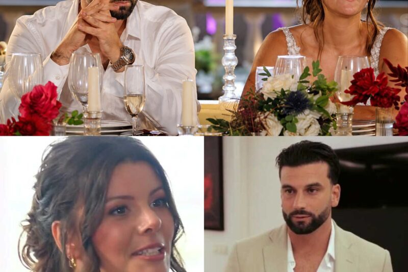Christophe (Mariés au premier regard) se confie à cœur ouvert sur l’abandon de son père : “Il ne fait pas partie de ma vie”