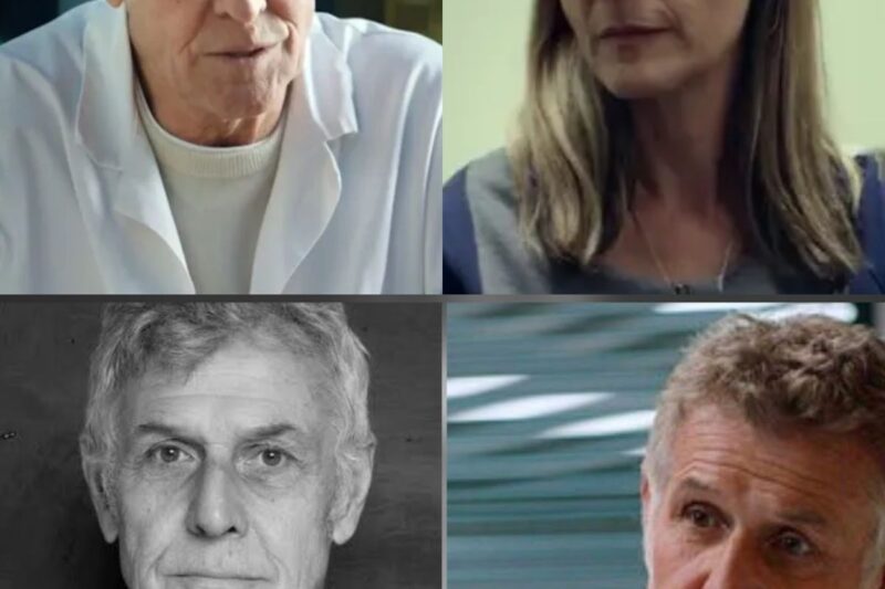 Pierre Deny décède à 69 ans – La cause du décès de l’acteur de “Julie Lescaut” a été révélée.