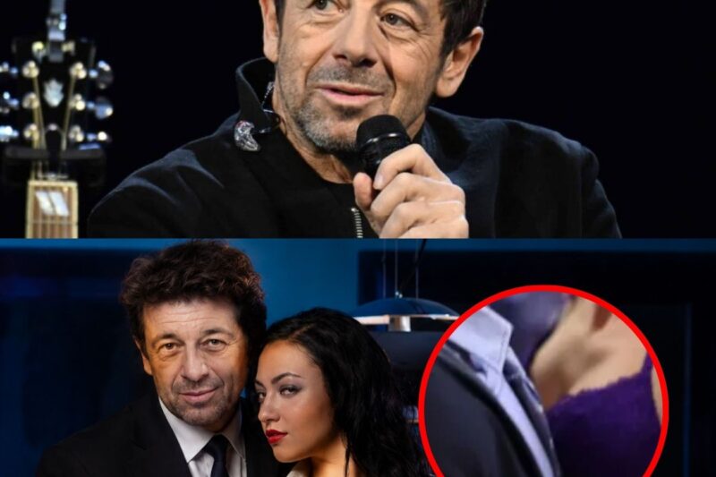 Patrick brise le silence : il réagit enfin aux allégations qui pèsent sur lui, révélant sa version des faits et suscitant un vif émoi chez ses fans et dans les médias