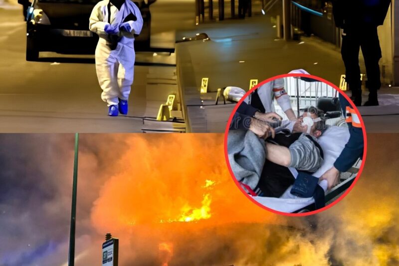 Un homme poignardé à mort près du Zénith de Pau, trois suspects, dont deux femmes, en garde à vue