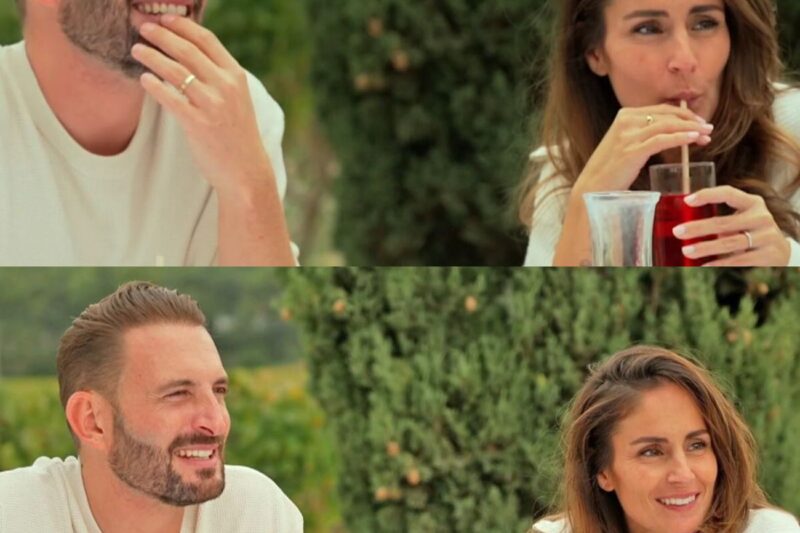Mariés au premier regard : Jenna et Laurent sont-ils toujours ensemble huit mois après l’expérience ? Découvrez la réponse