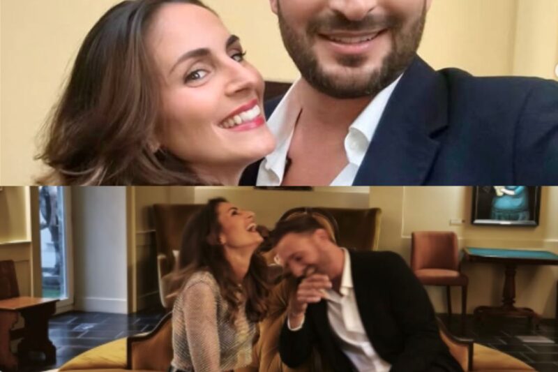 Jenna (Mariés au premier regard) au cœur d’une folle rumeur : sa réponse pleine d’humour vaut le détour