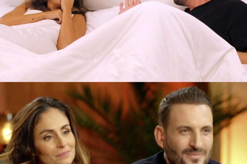 Mariés au premier regard (spoiler) : Jenna et Laurent sont-ils restés ensemble ?