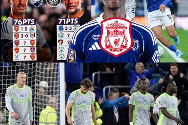 Assez de spectacle, Iliman Ndiaye doit faire gagner son équipe ! Mbow cible de Liverpool