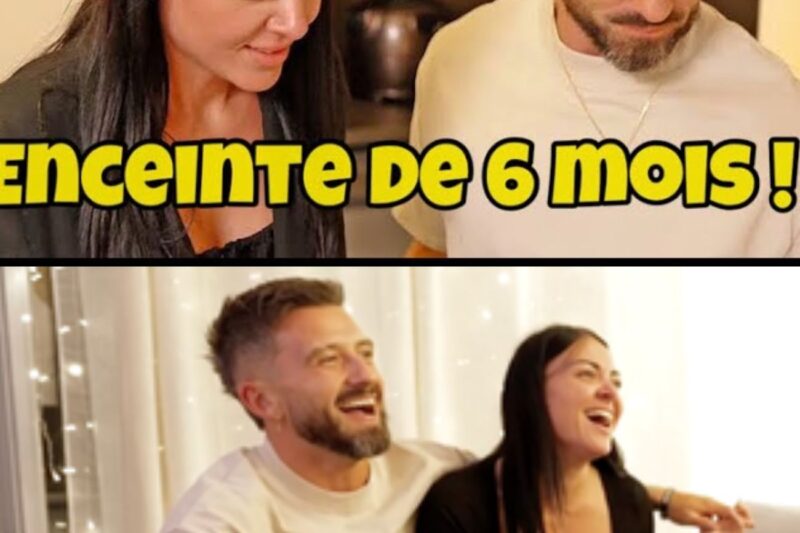 « Elle est enceinte de 6 mois » : Alex choque tout le monde, Lucile en larmes dans MAPR 2026