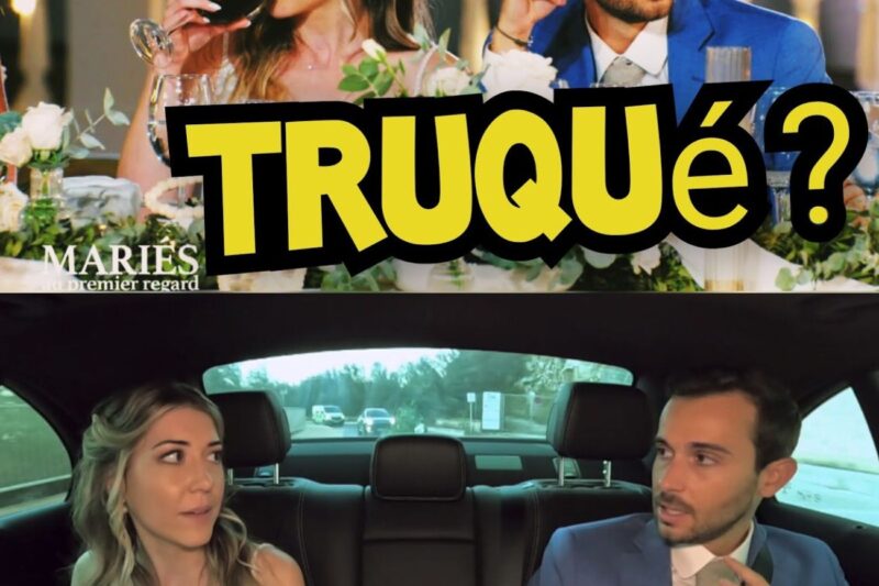 Antoine et Mélanie FAUX couple ? La vérité que la production ne veut pas que vous sachiez…