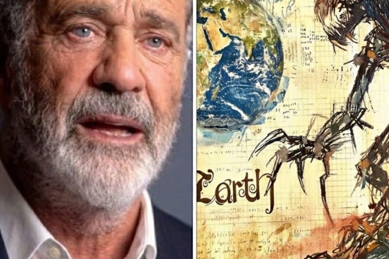 Il Cristo cosmico proibito: come il film epico da 100 milioni di dollari di Mel Gibson rivendica il Gesù nascosto della Bibbia etiope