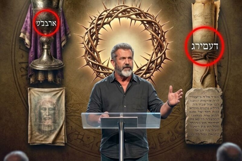 I Sette Segreti della Fede: Le Reliquie di Cristo che Hanno Sfidato la Scienza e il Tempo