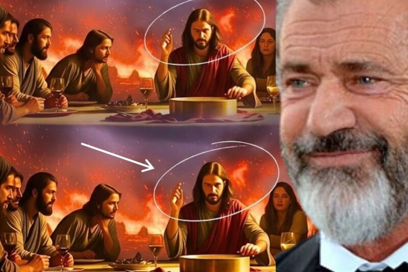 Il Terremoto Cosmico Di Mel Gibson: I Segreti Mai Raccontati Della Risurrezione Tra Visioni Mistiche E Verità Nascoste