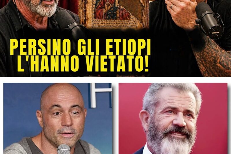 I Segreti Cosmici Della Resurrezione: Come Mel Gibson Ha Silenziato Il Più Grande Scettico Del Mondo Con Una Storia Antica Proibita