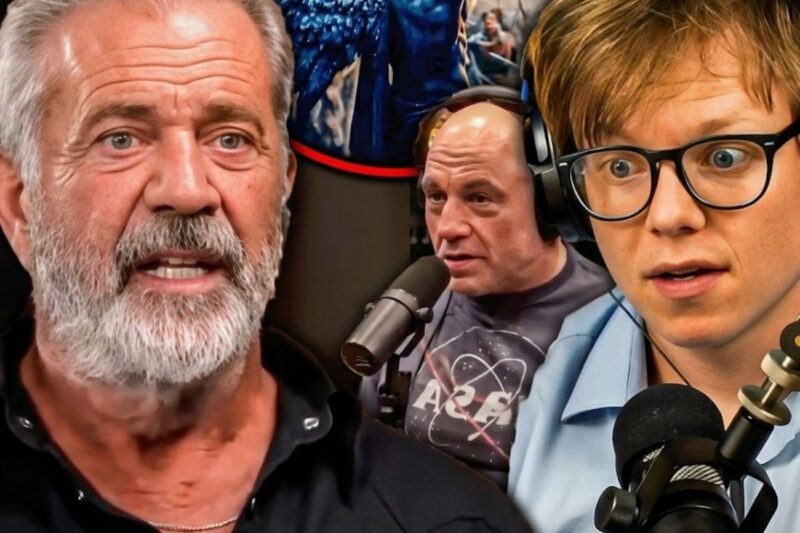 Il brivido cosmico di Mel Gibson: i segreti della discesa agli inferi nel sequel che terrorizza Hollywood