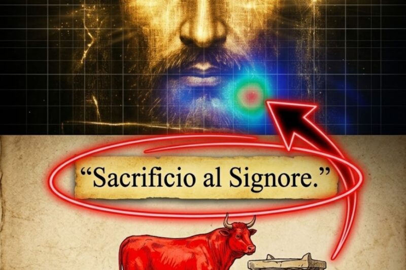 Il Segreto Nascosto della Bibbia Etiope: Le Profezie Censurate sulla Fine dei Tempi che Cambiano Tutto