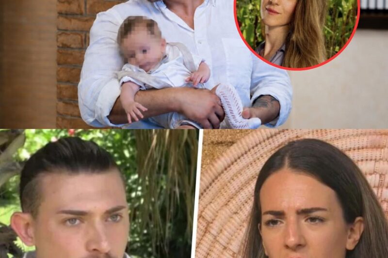 Il Mistero del Primo Compleanno: Simone Margagliotti Festeggia Senza Sonia ed è Subito Caos Social