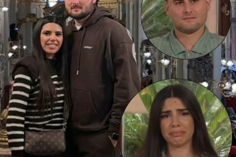Sedici anni d’amore e il mistero di una proposta che non arriva mai: la verità shock dietro i dubbi di Diamante e le paure di Bernadette