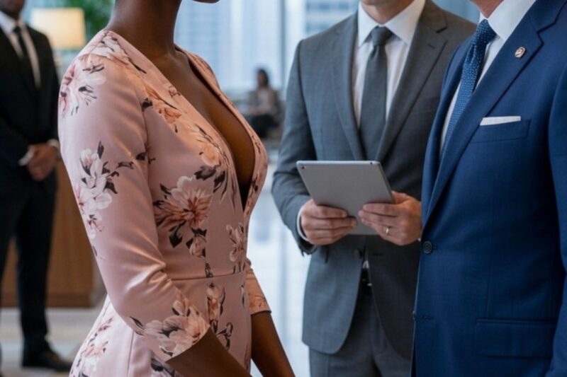 Après le divorce, il pensait qu’elle était finie — jusqu’à ce qu’un milliardaire lui ouvre la portière de la voiture.