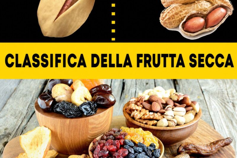 Tipi di semi: i più dannosi e i più benefici (Classifica)