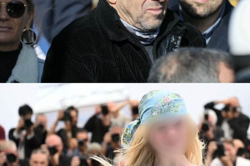 Affaire Bruel : cette plaignante bien connue n’avait que 16 ans