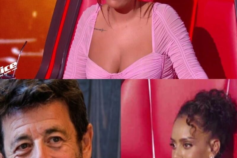 Affaire Bruel : Amel Bent brise le silence direct