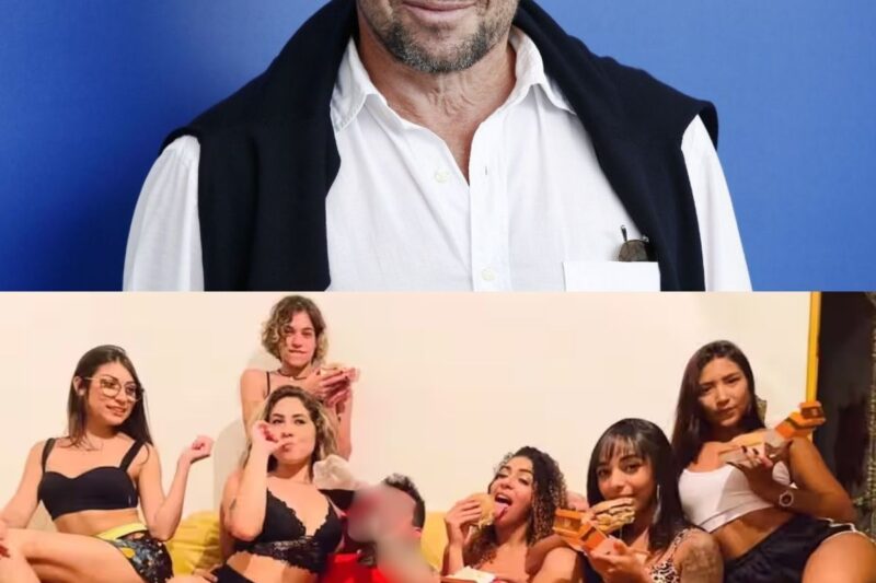 Affaire Patrick Bruel : le chanteur se vanterait en privé d’avoir eu 700 conquêtes, un de ses proches rectifie le tir avec des révélations surprenantes