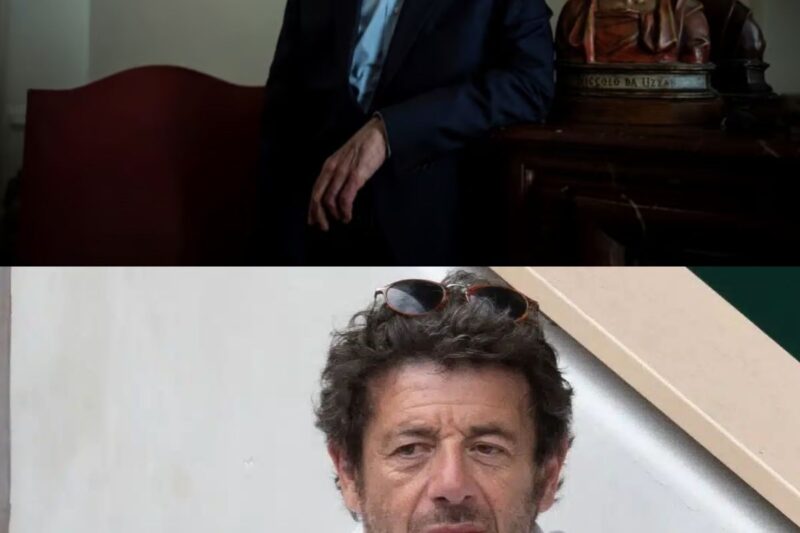 Affaire Patrick Bruel : Quand la présomption d’innocence devient un luxe introuvable