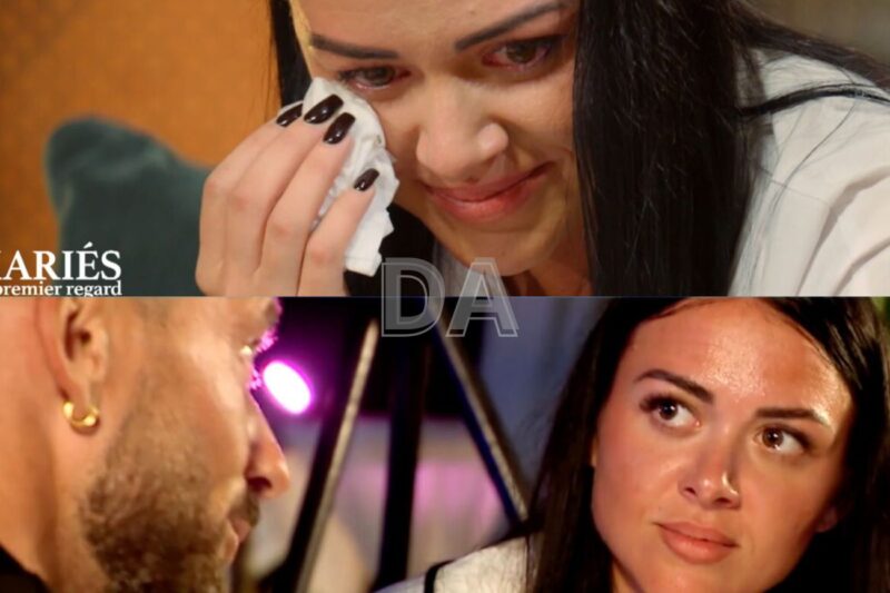 “Il n’a pas validé” : Lucile (Mariés au premier regard) révèle enfin pourquoi son père n’est pas venu à son mariage avec Alex dans le prochain épisode déjà visible
