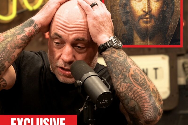 Le Parole Perdute di Gesù Risorto: Come la Bibbia Etiope Ha Sconvolto Joe Rogan e Svelato i Segreti Censurati dal Vaticano