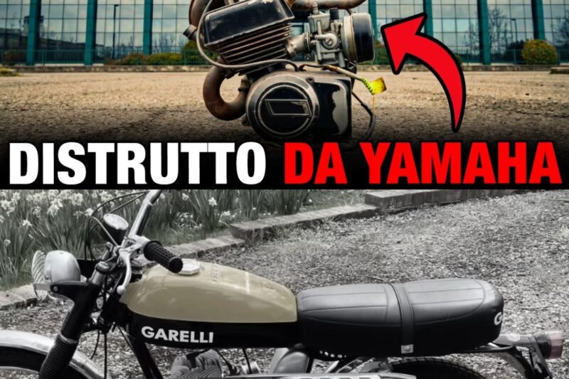 Il fatale scandalo Minarelli: L’Acquisizione che distrusse l’impero dei motori italiano