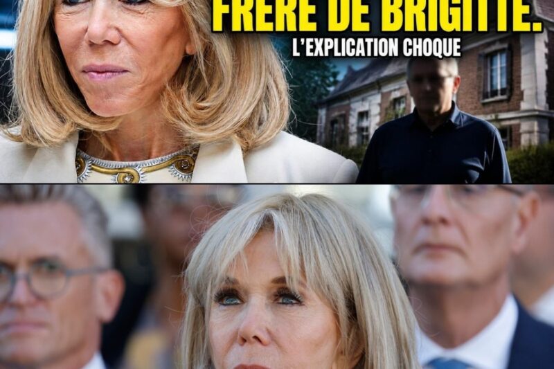 Le silence de Jean-Michel Trogneux : Pourquoi le dernier documentaire sur Brigitte Macron a relancé les doutes au lieu d’éteindre la rumeur