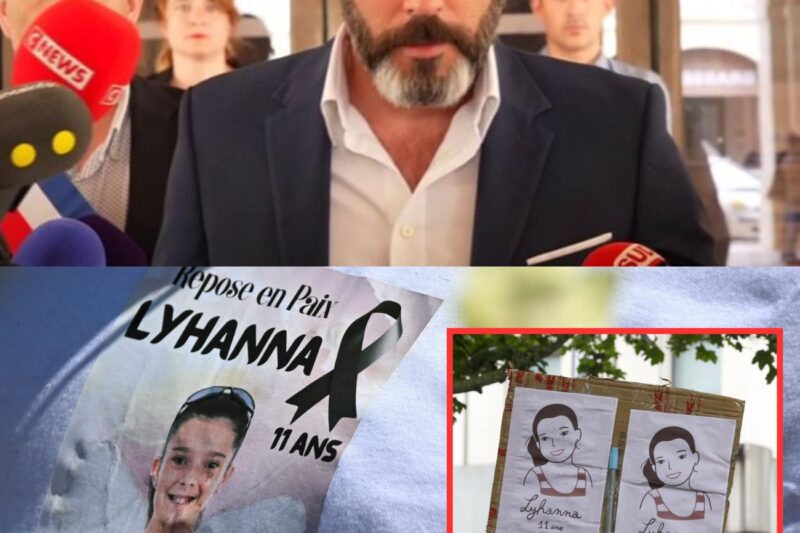 Mort de la petite Lyhanna : Le violent cri de colère de l’avocat des parents contre l’asphyxie budgétaire de la justice française