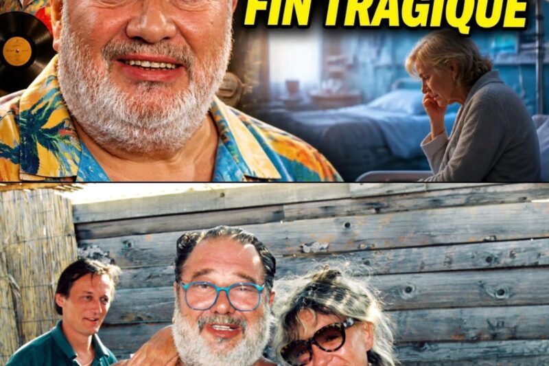Un retour dans le temps, un retour vers le passé. La mort de Carlos recèle un secret qui vient d’être dévoilé.
