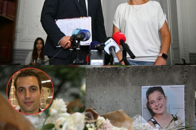 Affaire Lyhanna : Peluches, viols sur le lit… Ce qu’ont dit Rosa et sa mère dans leur plainte contre Jérôme Barella