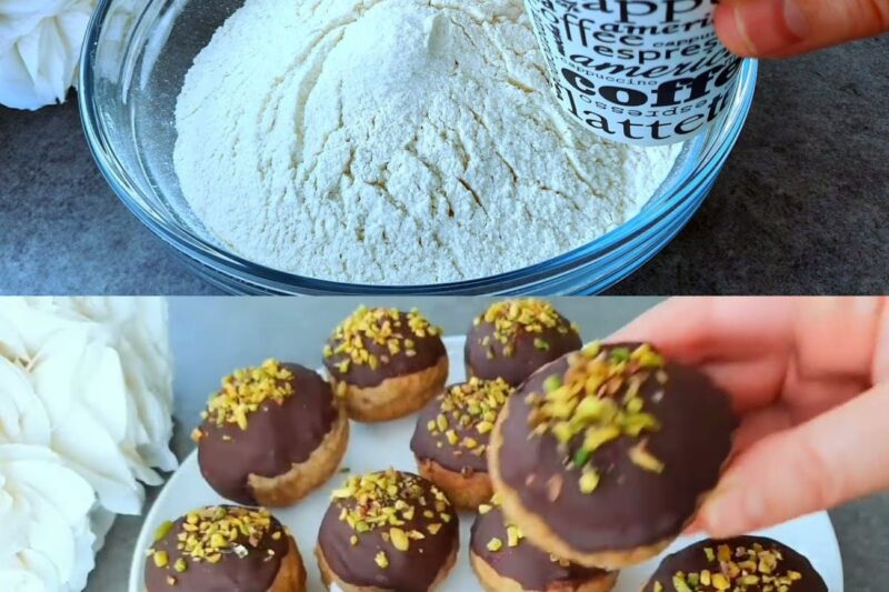 Solo caffè e farina! Non compro più in quel negozio. Pochissime persone conoscono questo segreto!