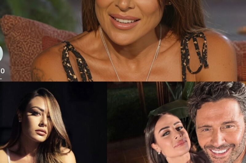 Temptation Island: Denise Rossi rompe il silenzio e smentisce il presunto flirt con Filippo Bisciglia