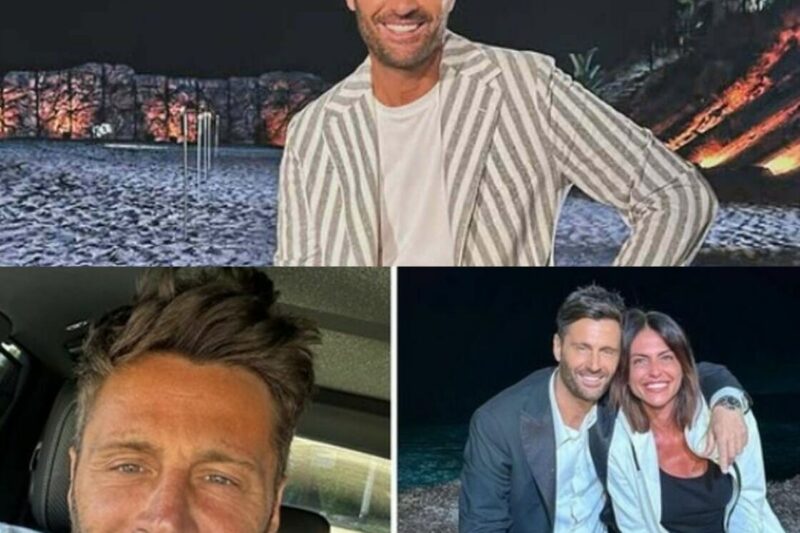 Filippo Bisciglia è fedele alle sue fidanzate? Esce con ragazze a cui promette che diventeranno attraenti.
