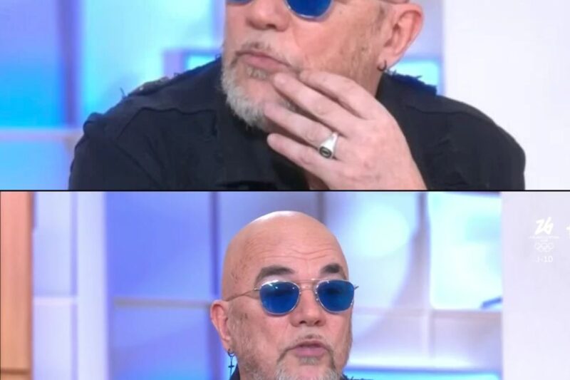 Pascal Obispo déballe le nom de la seule chanteuse qui lui ait dit ‘non’ : « Je ne m’en cache pas »