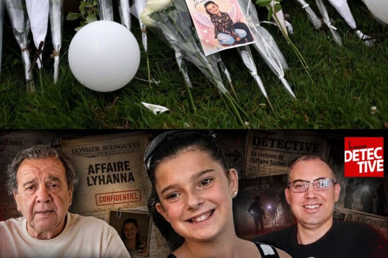 Affaire Lyhanna : une enquête rouverte contre le père de Jérôme Barella pour agressions sexuelles et viols sur deux de ses petites-filles