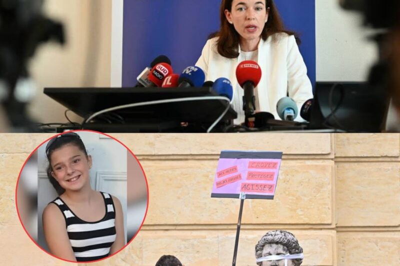 Mort de Lyhanna : le tribunal d’Auch refuse d’être le bouc émissaire et dénonce une “vindicte populaire encouragée par un discours politique décomplexé”