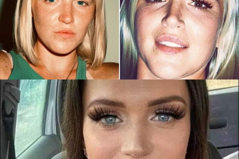 Mère d’une petite fille, militante des Pink Ladies, Lucy Stemp a disparu depuis 11 jours : sa famille lance un appel désespéré