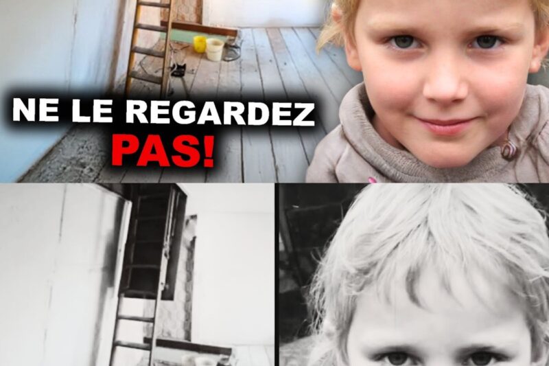 Fillette disparue retrouvée après 12 ans ! Le beau-père savait tout….