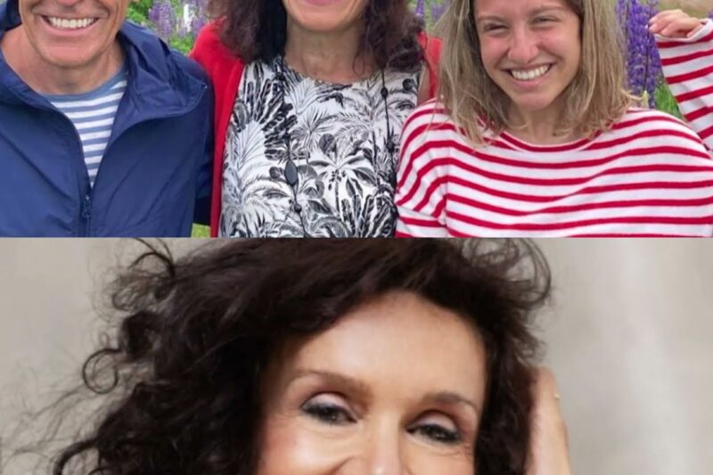 Mort brutale de cette célèbre actrice à 68 ans