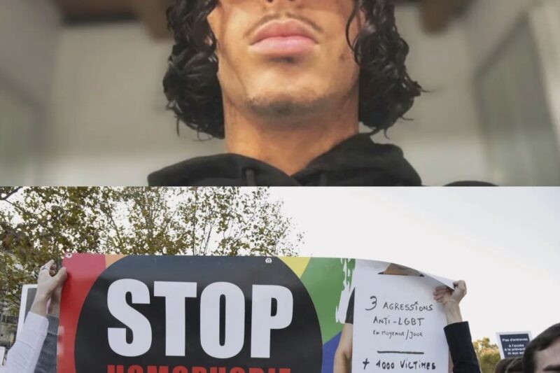 Mort de Noahm à Metz : “Ses agresseurs ont présumé de son homosexualité et cela a suffi à déchaîner leur violence”, où en est l’enquête du meurtre de Noahm, alors que la justice n’a pas encore qualifié l’acte d’homophobe