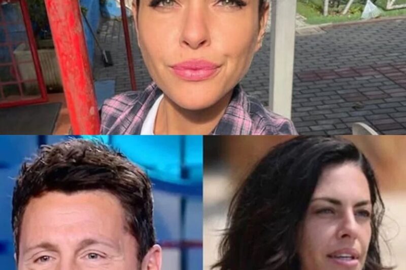 Pamela Camassa rompe il silenzio sulla rottura con Filippo Bisciglia: “Ora sono più serena”