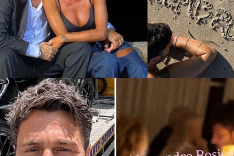 Filippo Bisciglia dopo la fine della storia con Pamela Camassa: la cena con una donna misteriosa