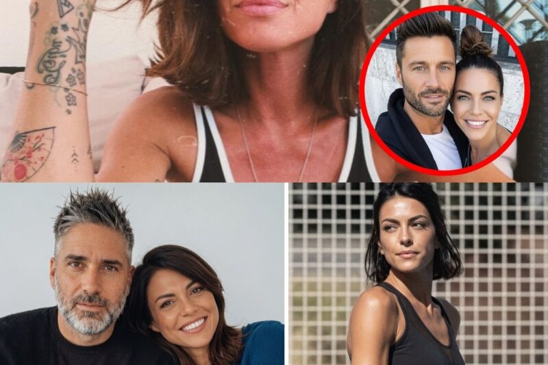 Pamela Camassa rompe il silenzio sul nuovo compagno dopo la rottura con Bisciglia: “Niente accade per caso”