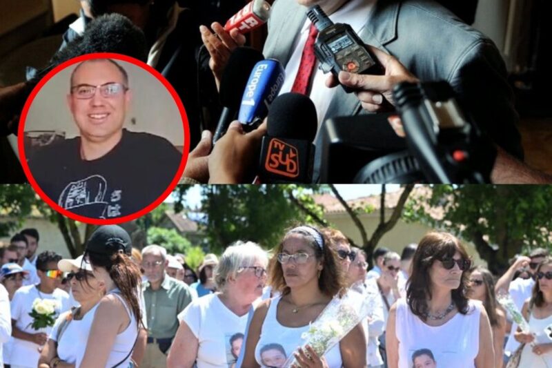 Affaire Lyhanna : Une enquête pour agression sexuelle visant le père de Jérôme Barella réouverte par le parquet